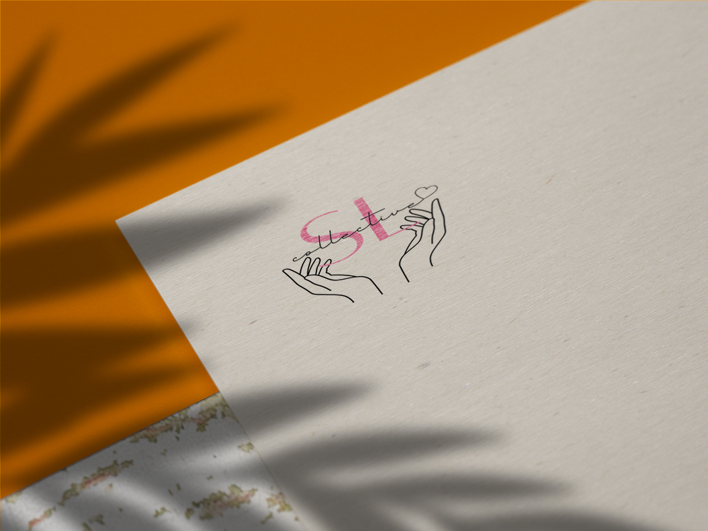 self-love collective logo