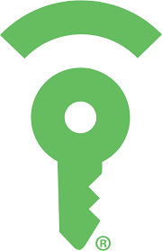 Frontpoint Logo
