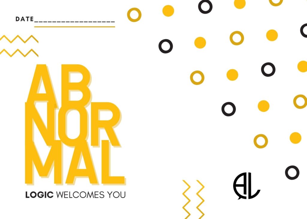 Welcome Card for New Employees by Jennifer Lynn Design Studio