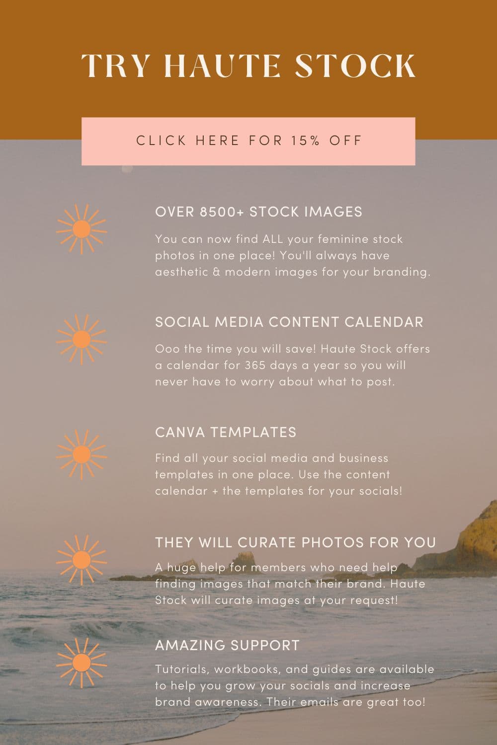 The Ultimate Haute Stock Review by Jennifer Lynn Design Studio
