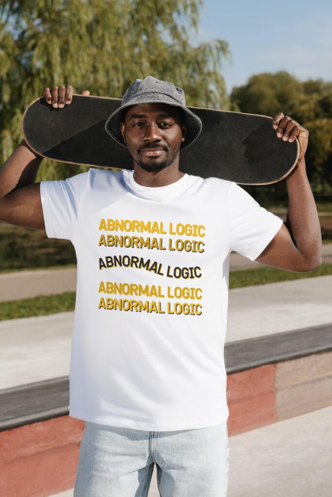 Company Swag Design - Shirt | Jennifer Lynn Design Studio