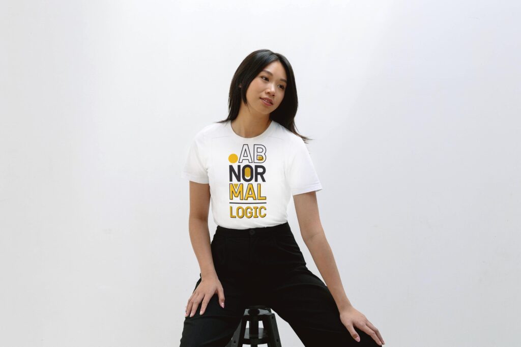 Company Swag Design - Shirt | Jennifer Lynn Design Studio